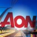 AON تتصدر لائحةشركات وساطة الإعادة العالميةفي العائدات لعام 2023وللسنة الثانية على التوالي..