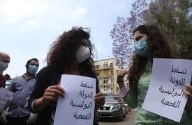 د. الياس ميشال الشويري يتابع بحثه الأكاديمي ويتناول السياسة البناءة لنهوض الأوطان: حوار وتعاون كما في جنوب افريقيا في مقابل تهديد ووعيد في لبنان…