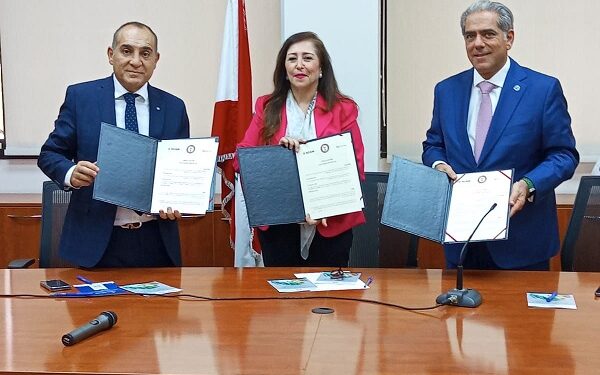 “ليا أسوريكس” تفوز بالتغطية الإستشفائية لعضوات نقابة القابلات القانونيات بعد فوزها باستدراج عروض تولتها Acair.. التغطية In و Out   وهناك عرضان لإختيار أحدهما…