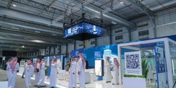 “بوبا العربية” تُطلق عيادات رقمية في مؤتمر “فنتك 24” يتلقى المريض عبرها العلاج من دون الحاجة الى زيارة المستشفى…