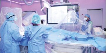 مؤتمر عالمي في الرياض يناقش  تحديات أمراض القلب وأحدث التقنيات العالمية لعلاجها..