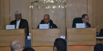 الإتحاد المصري للتأمين يتحرّك بسرعة لزيادة مبلغ تعويض الوفيات نتيجة حوادث القطارات ومترو الأنفاق…