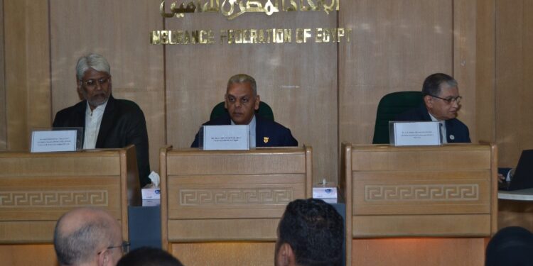 الإتحاد المصري للتأمين يتحرّك بسرعةلزيادة مبلغ تعويض الوفياتنتيجة حوادث القطارات ومترو الأنفاق…
