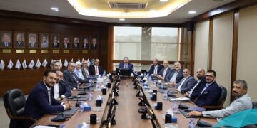 الإتحاد الأردني لشركات التأمين يُحضّر أرضية طبية وإستشفائية لتعزيز السياحة العلاجية في الأردن…
