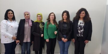“ليا أسوركس” و “ACAIR” يتوليان التغطية الإستشفائية للقابلات القانونيات في لبنان…