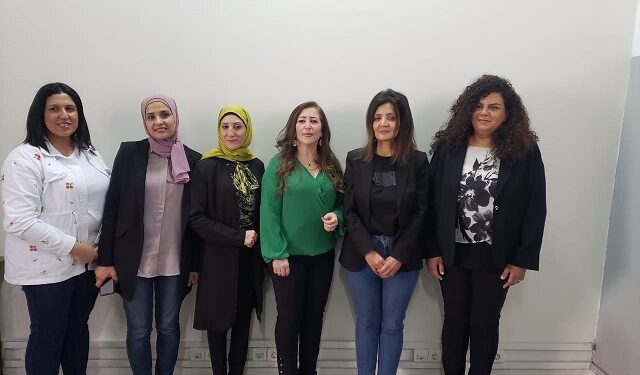 “ليا أسوركس” و “ACAIR”يتوليان التغطية الإستشفائيةللقابلات القانونيات في لبنان…