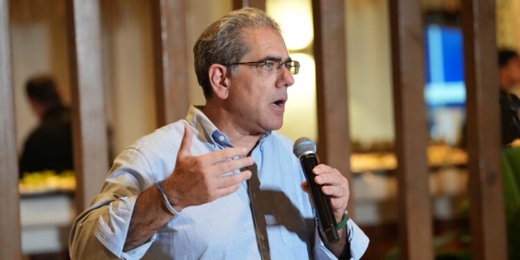 “ليا أسوريكس” تكرّم شركاءهاوقادة قطاع التأمين وإعلاميينوتستعد لإطلاق مجموعة من البرامجاعتماداً على التقنيات المتقدمة…لبيب نصر العائد من مونت كارلو:السوق اللبناني ما عاد يهمّ كثيراًشركات الإعادة بسبب الظروف…