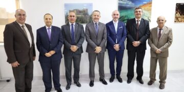 بالإجمع  والتزكية  أعيد إنتخاب ابودية  لرئاسة اللجنة التنفيذية لفرع البحري