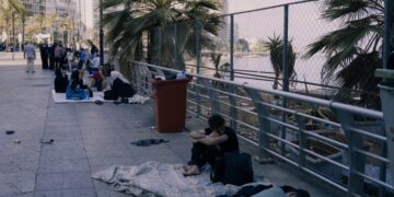 صراعات متكررة مع إسرائيل منذ 1948…  د. الياس ميشال الشويري:  ماذا حصد لبنان غير الدمار ؟