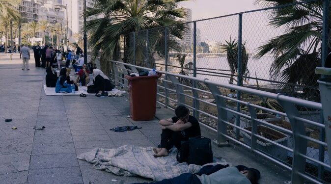 صراعات متكررة مع إسرائيل منذ 1948… د. الياس ميشال الشويري: ماذا حصد لبنان غير الدمار ؟