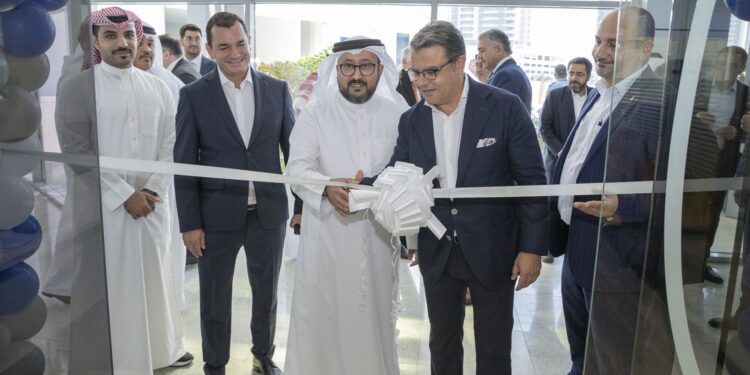 شركة التأمين العربية توسّع وجودها في البحرين بافتتاح فرع جديد