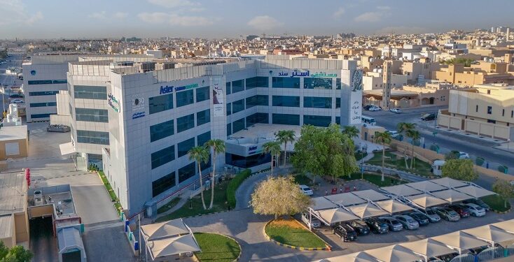 مستشفيات الرياض تتنافسعلى رفع طاقاتها لمواكبة تنامي الطلب على الخدمات الطبية…
