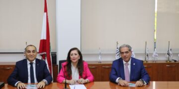 البيان الرسمي للبرنامج التأميني لنقابة القابلات القانونيات.. الياس حنا: عرض ليا أسوريكس يؤمّن أفضل الشروط والتغطيات بأوفر الأسعار…