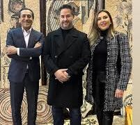 معرض جوّال لـ 200 فنان ينطلق من زيتونه باي ويحطّ في عدد من الدول لاحقاً… المنظّم خبير متخصّص حاول استنساخ ART لندن وباريس وطوكيو…