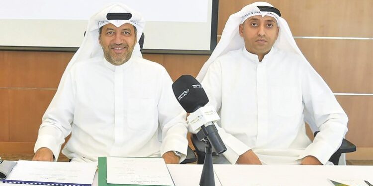 “وربة” للتأمين (الكويتية)تخضع لتعديلات في بنودعقد التأسيس والنظام الأساسي…