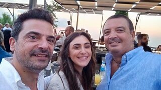 حفلات شركات التأمين في لبنان تتوالى رغم الأوضاع الإقتصادية المتراجعة… الأسباب عديدة ومن أهمها تمدّد بعضها الى الخارج..