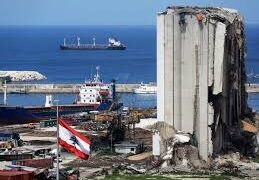 حلقة جديدة عن خلفيات أزمة لبنان يُضيء عليها د. الياس ميشال الشويري: المنظومة السياسية في لبنان نَهَبَتْ المواطن في زمن السلم  واستَجْدَت المساعدات في زمن الحرب!