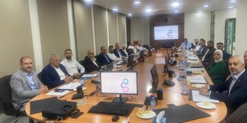 الإتحاد الأردني لشركات التأمين يؤكد مجدداً اهتمامه بأبناء القطاع: دورة تحضيرية لشهادة مهنية في حوكمة تكنولوجيا المعلومات…
