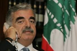 د. الياس ميشال الشويري يتابع الكتابة عن تاريخ الصراع بين الجارَيْن.. ماذا عن استشهاد رفيق الحريري وتأثير غيابه على لبنان؟
