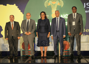 المنتدى الإفريقي الـ 28 لإعادة التأمين:مصر تحمل مشعل تطوير القطاعفي القارة السمراء…