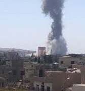 الخوف يزداد على قلعة بعلبكمع تمادي الإعتداءات على البقاع..المحافظ خضر: نخشى على القلعةمن مواد القذائف والإرتجاجات..