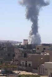 الخوف يزداد على قلعة بعلبكمع تمادي الإعتداءات على البقاع..المحافظ خضر: نخشى على القلعةمن مواد القذائف والإرتجاجات..