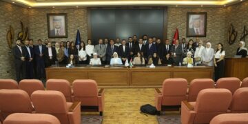 البرنامج التدريبي الثاني عشر للإتحاد الأردني لشركات التأمين يغوص في مبادئ الإستدامة وتطبيقاتها على شركات التأمين…