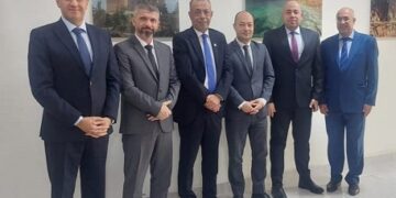 عصام بركات رئيساً للمرة الثانية على رأس “لجنة تأمين السيارات” التابعة للإتحاد الأردني لشركات التأمين…