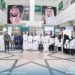 “مدينة سعود الطبية”قدمت خدمات لـ 27 ألف مستفيدفي تسعة أشهر…