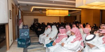 ورشة عمل لكبار السن في يومهم العالمي عن الإحتيال المالي  والأساليب المستخدمة…