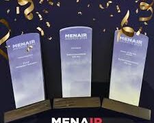 19 شخصية تأمينية اختيرت للتحكيم لجوائز MENA IR في نسختها الـ 14.. الموعد في 23 يناير 2025 والمتقدمون للمشاركة  بدأوا يسجلون أسماءهم..