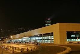 الجيش تولّى عمليات التفتيش والمراقبة فهل يسلم مطار بيروت من الإعتداء؟ دليل تقييم المخاطر في مناطق النزاع:  عدم السماح بالطيران المدني الاّ اذا  كانت المخاطر في مستوى “مقبول”!