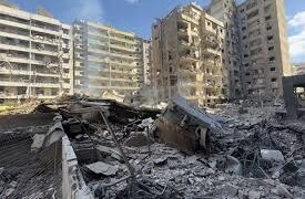 تقرير غير مريح عن لبنان صدر عن برنامج الأمم المتحدة الإنمائي: مطلوب زيادة في المساعدات الدولية  لوقف العواقب الإقتصادية طويلة الأمد…