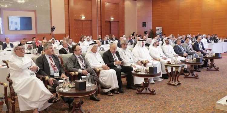 ملتقى التأمين الخليجي السنوي التاسع:على الشركات تغطية مخاطر التغيّر المناخي!