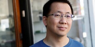 مالك تيك توك يتصدّر قائمة أثرياء الصين…