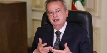 د.الياس ميشال الشويري  في مقال جديد:  مطلوب محاسبة حقيقية لرياض سلامه و المنظومة الفاسدة لاعادة بناء الثقة بين الشعب اللبناني ومؤسساته…