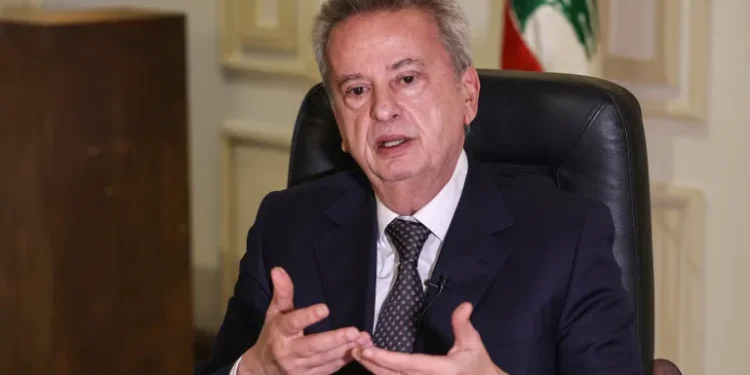 د.الياس ميشال الشويري  في مقال جديد:  مطلوب محاسبة حقيقية لرياض سلامه و المنظومة الفاسدة لاعادة بناء الثقة بين الشعب اللبناني ومؤسساته…