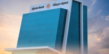 مصرف عجمان يُعزّز حضوره في مؤشرات الأسهم العالمية المرموقة…