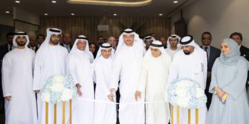 لان قيمة المحفظة تبلغ   ٥٬٥ مليار درهم..  مصرف عجمان يعزز دور  سكاي رايز العقارية  بتخصيصها بمقر جديد ومستقل…