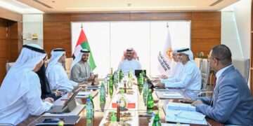 مصرف عجمان يحقق أرباحاً قياسية:  313 مليون درهم في 9 أشهر!