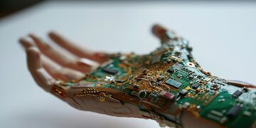 ذراع اصطناعية للمصابين بالشلل المؤقت تطلقها جامعة طبية روسية وتبحث عن شركاء لتطوير الإبتكار…