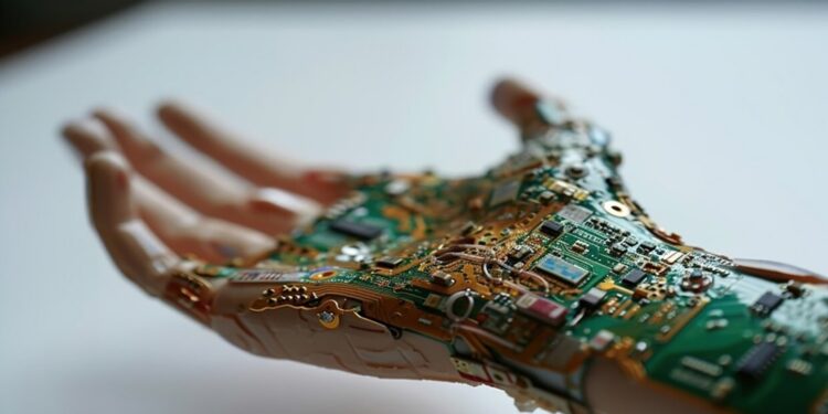 ذراع اصطناعية للمصابين بالشلل المؤقتتطلقها جامعة طبية روسيةوتبحث عن شركاء لتطوير الإبتكار…