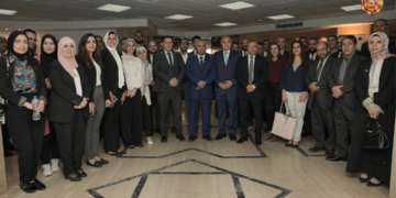 ورشة عمل للإتحاد المصري للتأمين عن اهم المستجدات  في التغطيات الطبية…
