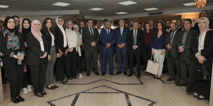 ورشة عمل للإتحاد المصري للتأمينعن اهم المستجدات في التغطيات الطبية…