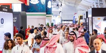 السلامة والأمن والحماية من الحرائق عناوين بارزة عالجها “انترسك السعودية” السادس