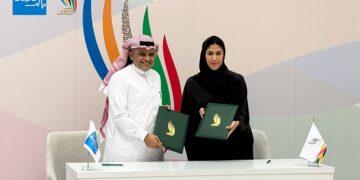 دورة الألعاب السعودية لعام 2024 تنطلق في نسختها الثالثة تحت شعار: “بيننا أبطال”! المشاركون 6 آلاف رياض وألفا إداري و”بوبا العربية” سترعى شريكاً أساسياً…