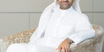 GII ترغب في الإستثمار في الكويت..محمد الحسن: الصحة واللوجستياتقطاعان للإستثمار فيهما…