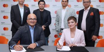 “ماستركارد” و”أمازون” تتعاونان لتوسيع خدمات المدفوعات الرقمية في دول أفريقيا والشرق الأوسط…