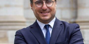 فؤاد زمكحل ثانيةً على رئس  الوكالة الجامعية الفرنكوفونية AUF