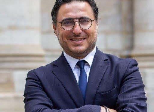 فؤاد زمكحل ثانيةً على رئس  الوكالة الجامعية الفرنكوفونية AUF